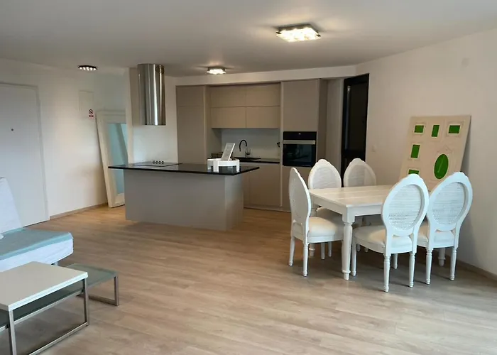 Apartment Crikvenica Trg Duga