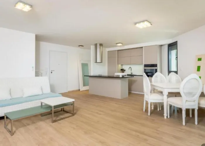 Apartment Crikvenica Trg Duga