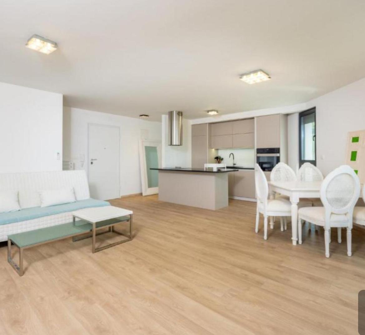 Trg Duga Appartement Crikvenica