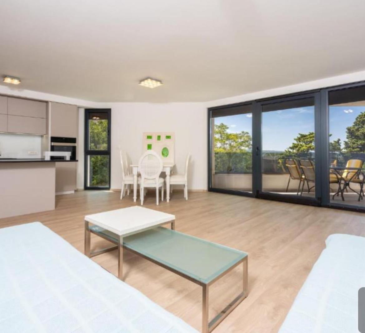 Trg Duga Appartement Crikvenica