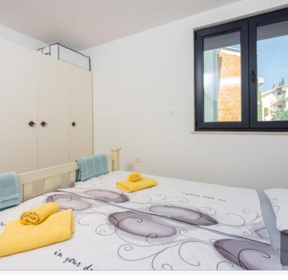 Appartement Trg Duga *