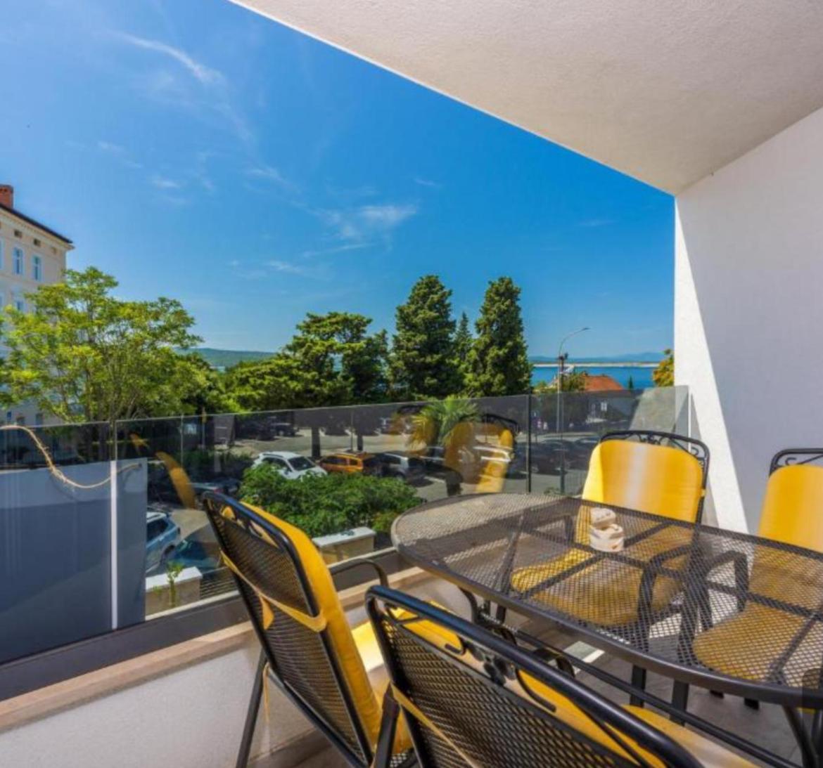 Appartement Trg Duga