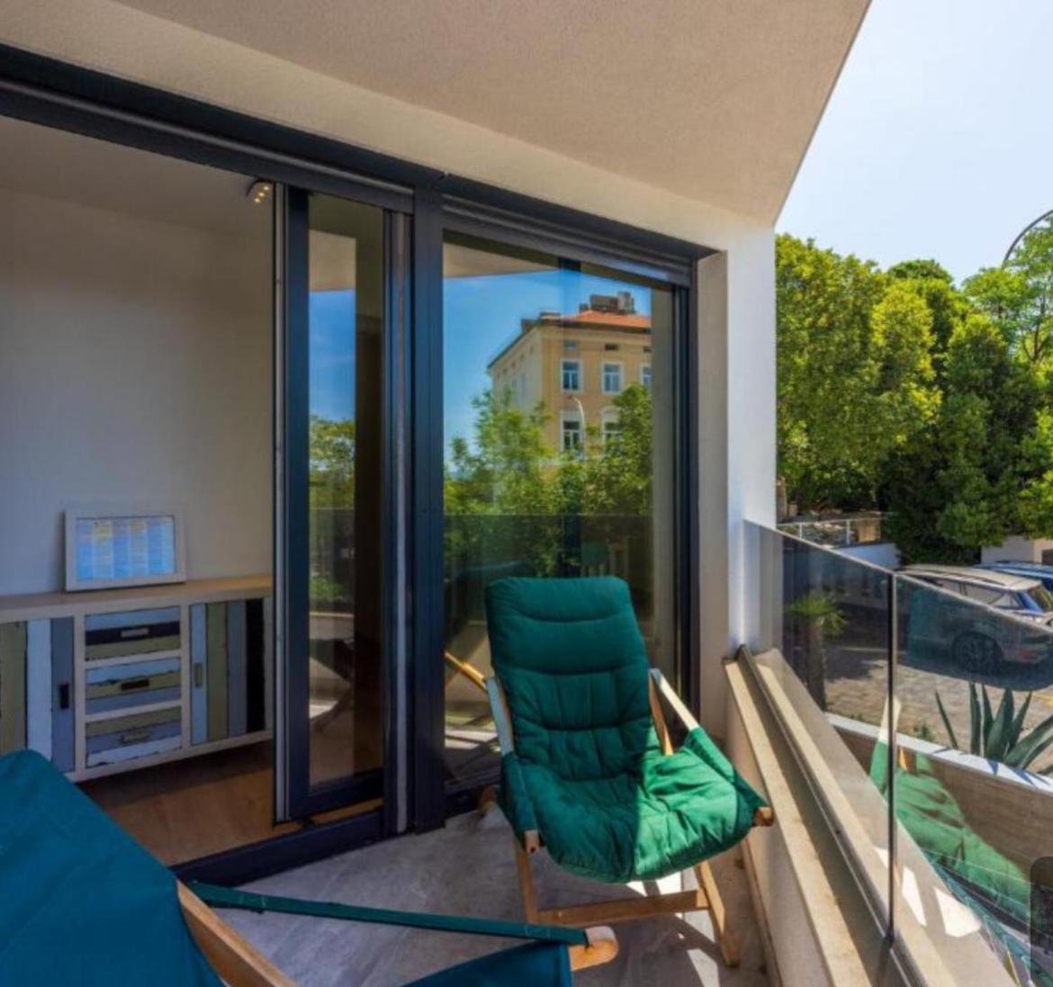 Appartement Trg Duga *