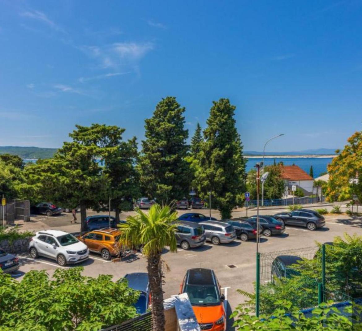 Appartement Trg Duga