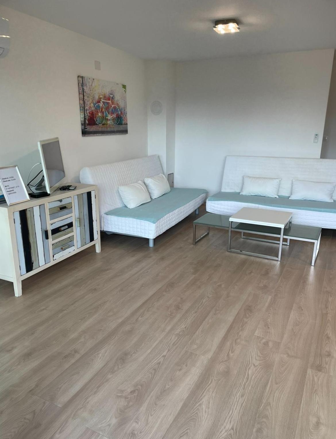 Appartement Trg Duga *