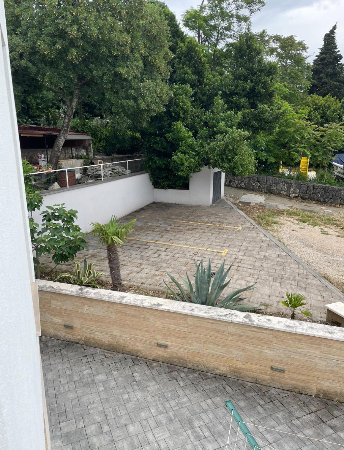 Trg Duga Crikvenica