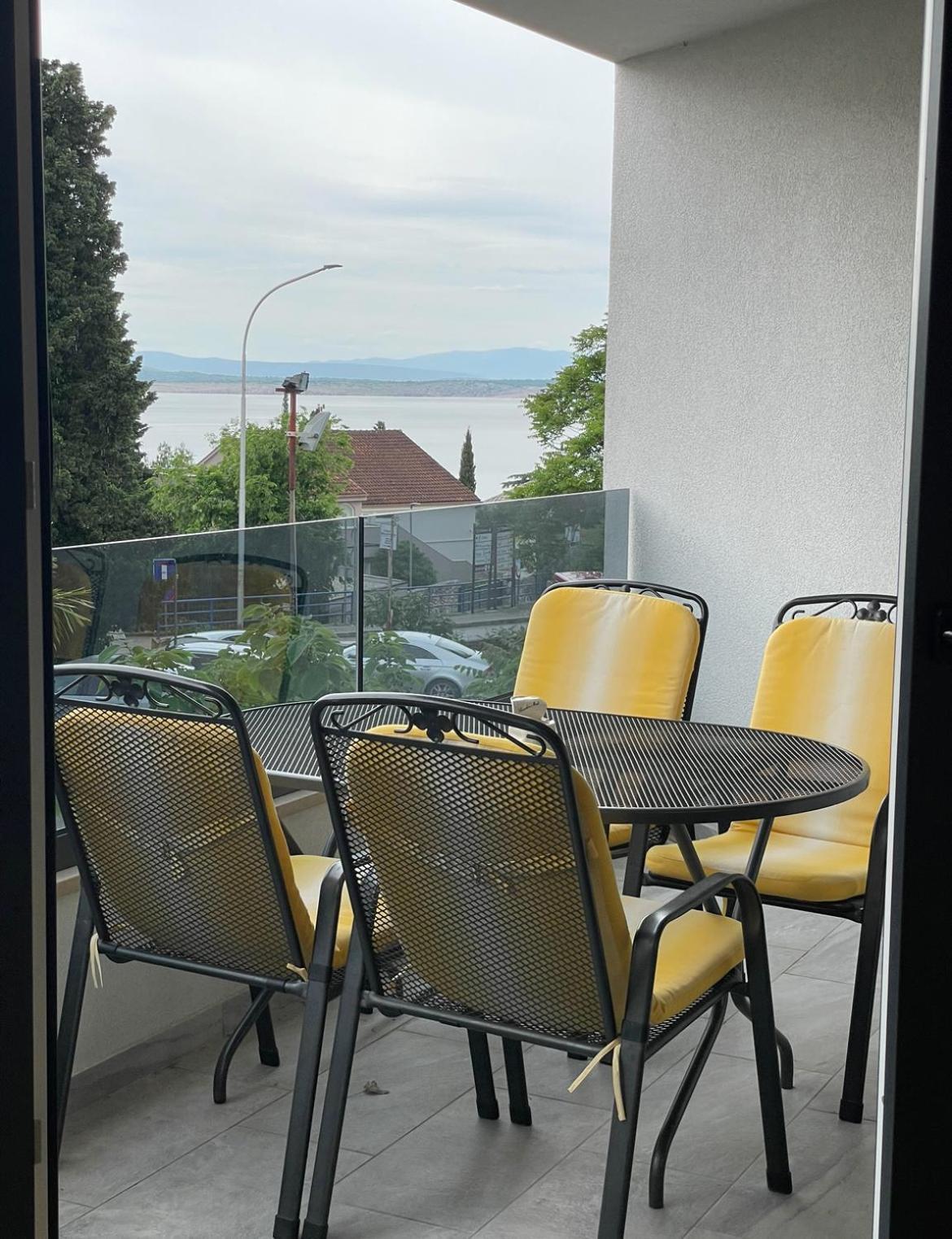 Appartement Trg Duga