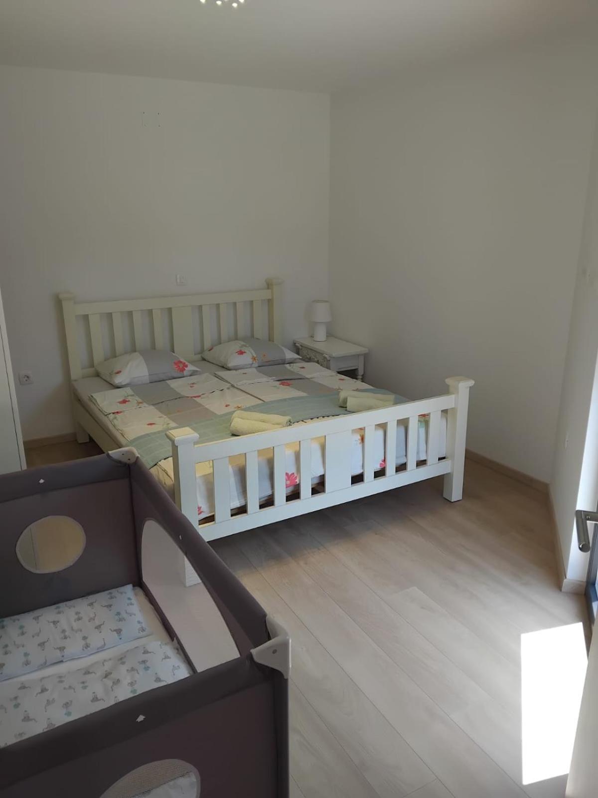 Trg Duga Appartement