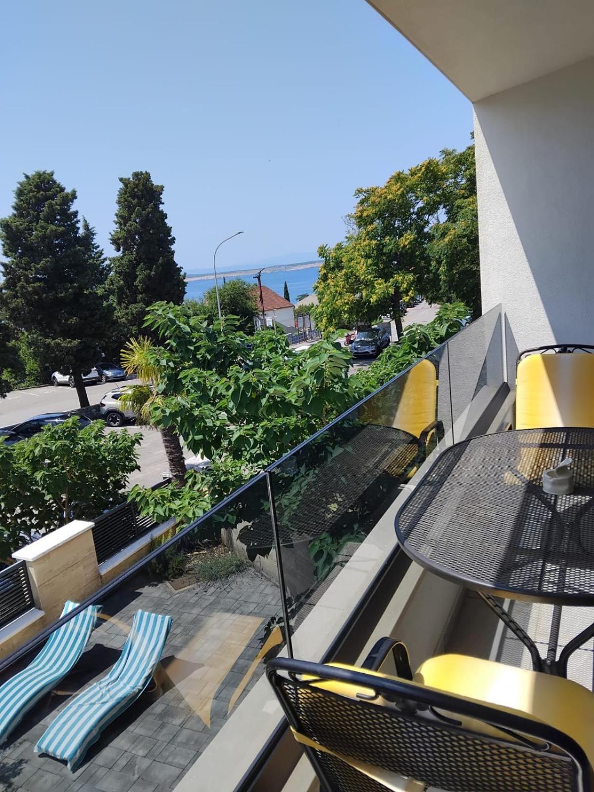 Trg Duga Appartement *