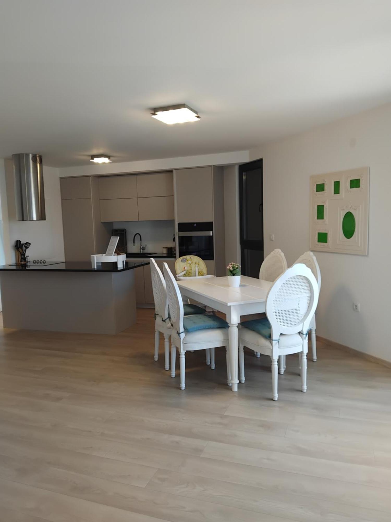 Trg Duga Crikvenica